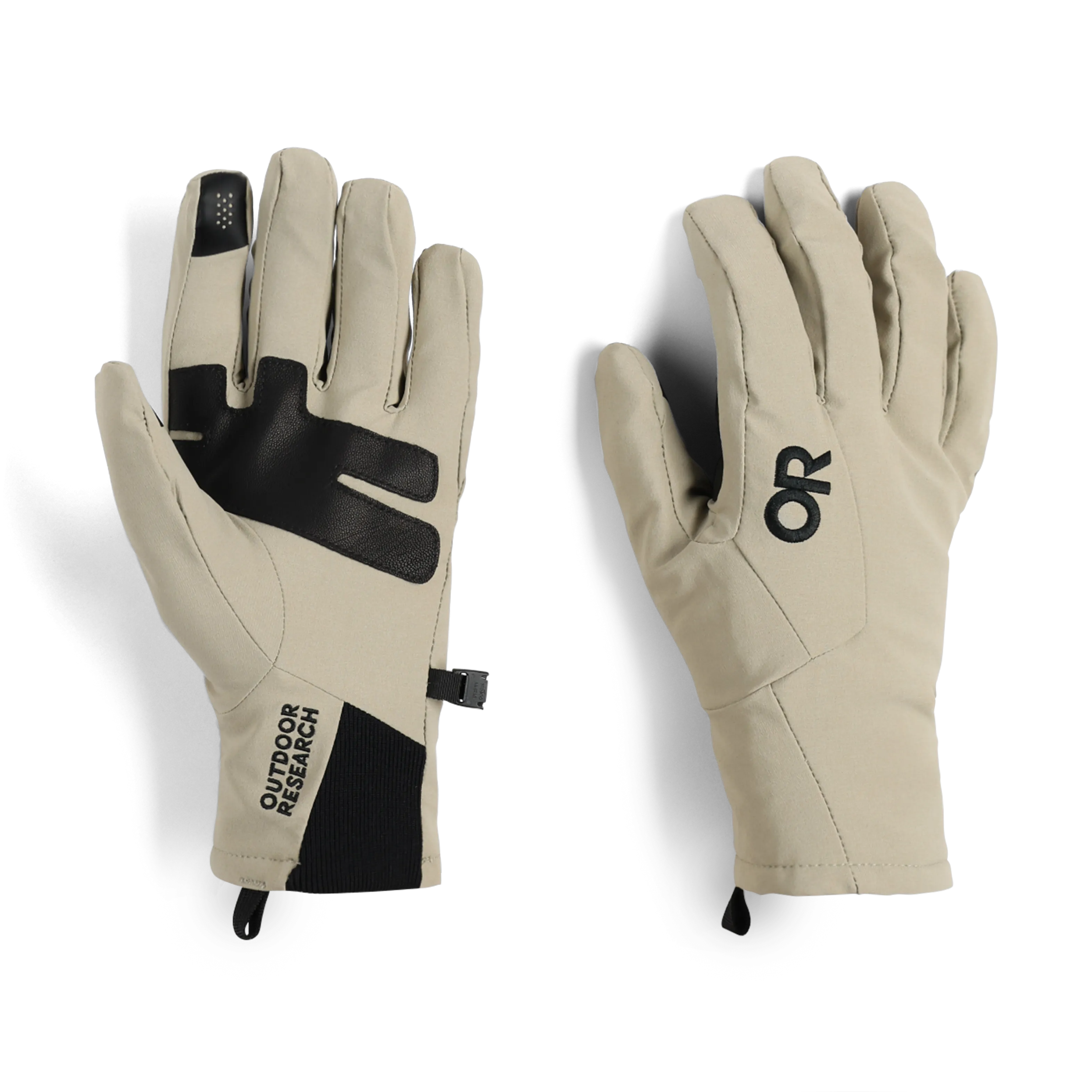 Men's Sureshot Softshell Gloves Outdoor Research