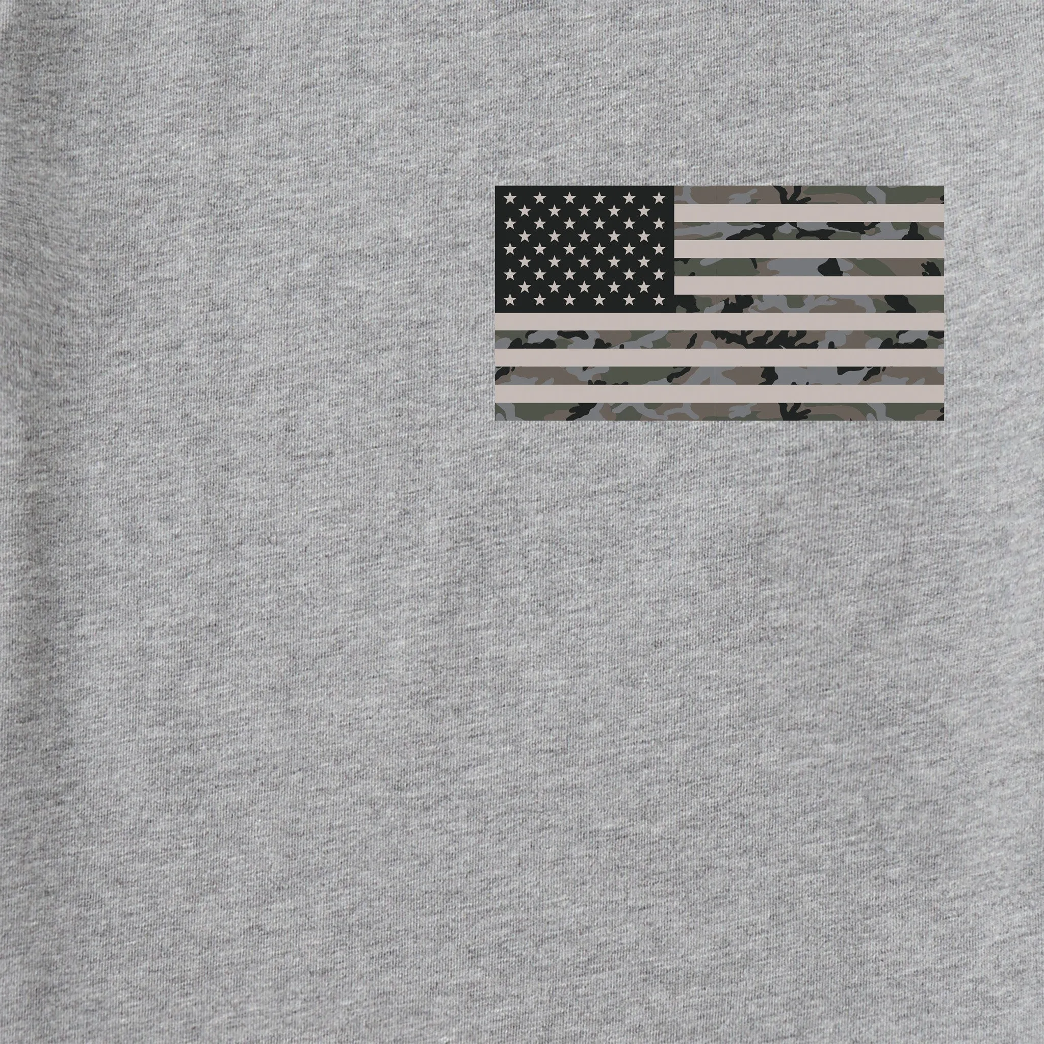 Men's Thank a Veteran Short Sleeve Tee Life is Good