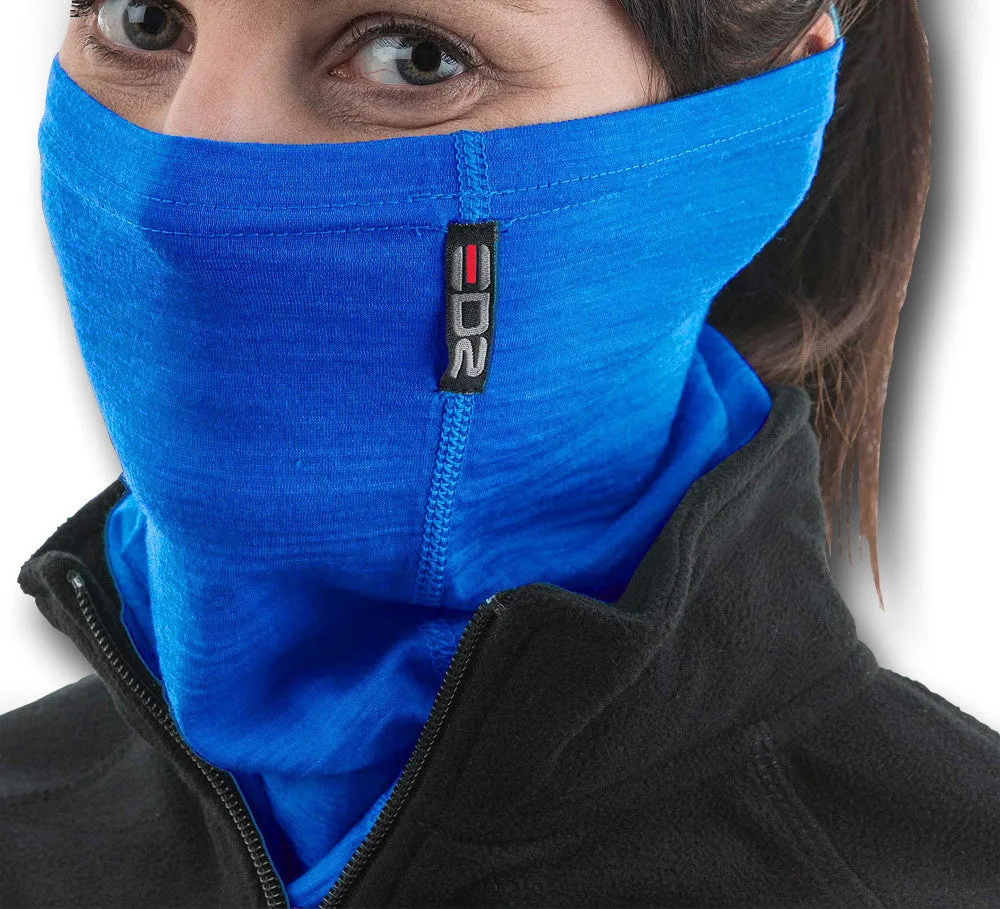 MERINO MULTI TUBE Silvermans