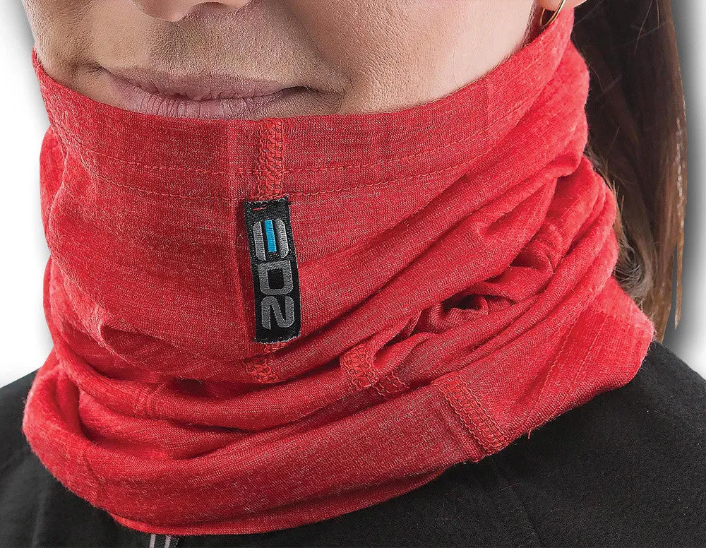 MERINO MULTI TUBE Silvermans