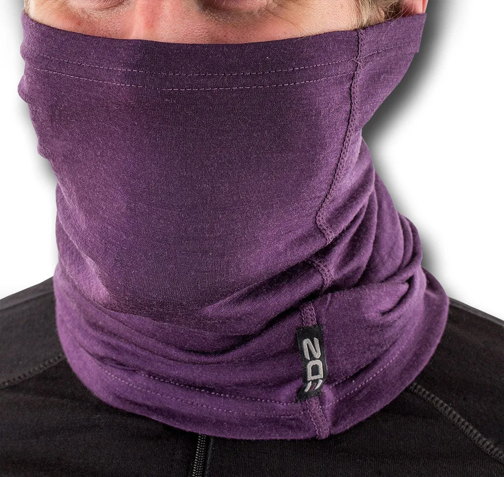 MERINO MULTI TUBE Silvermans