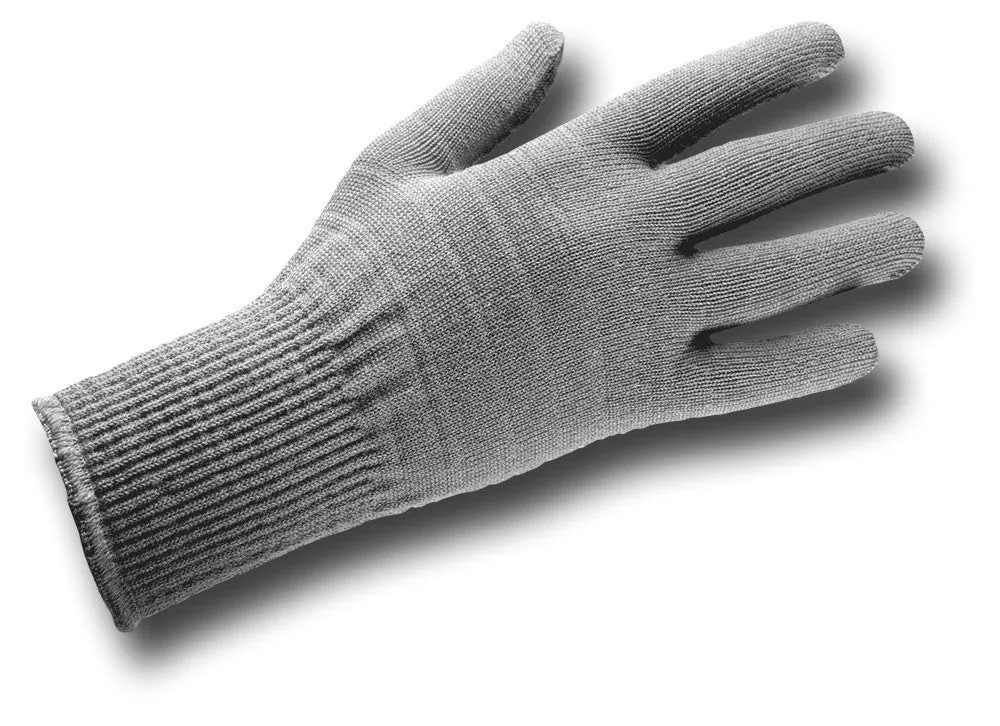 MERINO WOOL GLOVES Silvermans