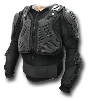 MESH PROTECTOR ARMOUR JACKET Silvermans
