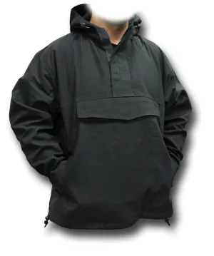 MILITARY STYLE ANORAK / SMOCK Silvermans