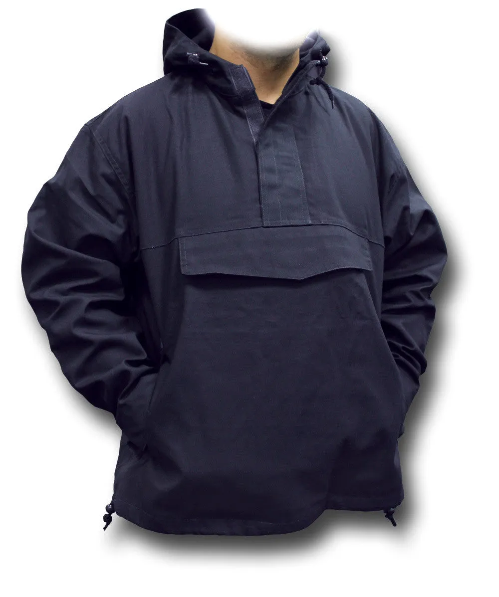 MILITARY STYLE ANORAK / SMOCK Silvermans