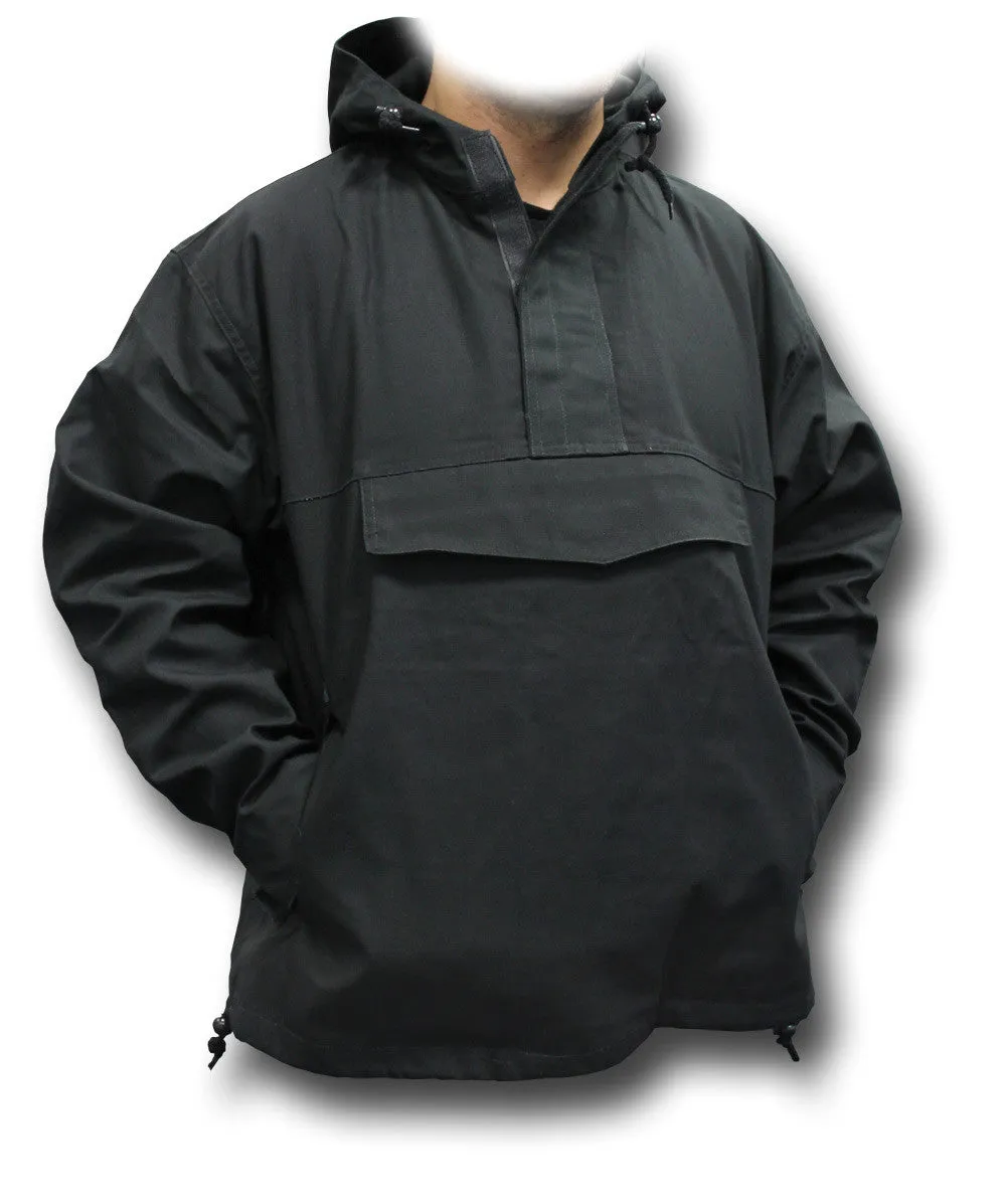 MILITARY STYLE ANORAK / SMOCK Silvermans