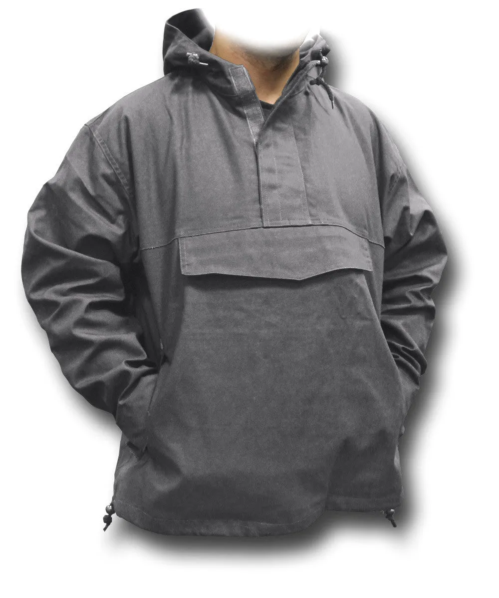 MILITARY STYLE ANORAK / SMOCK Silvermans
