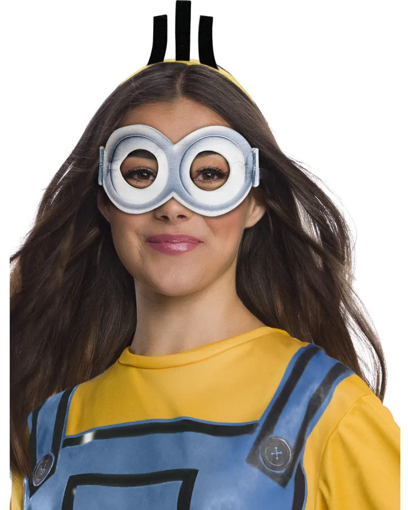 Minions The Rise Of Gru Minions Oversized Teen Shirt