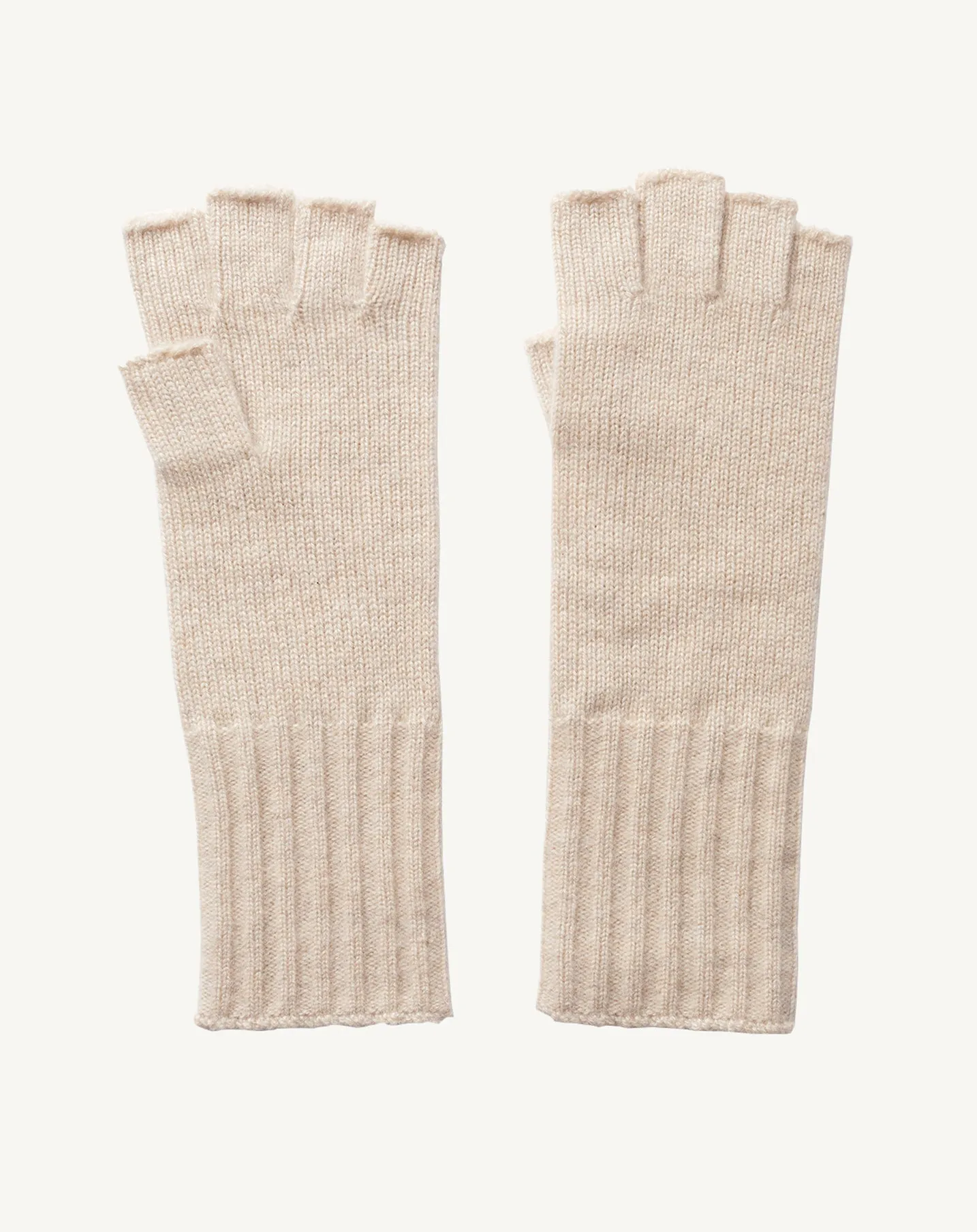 Mittens Eric Bompard