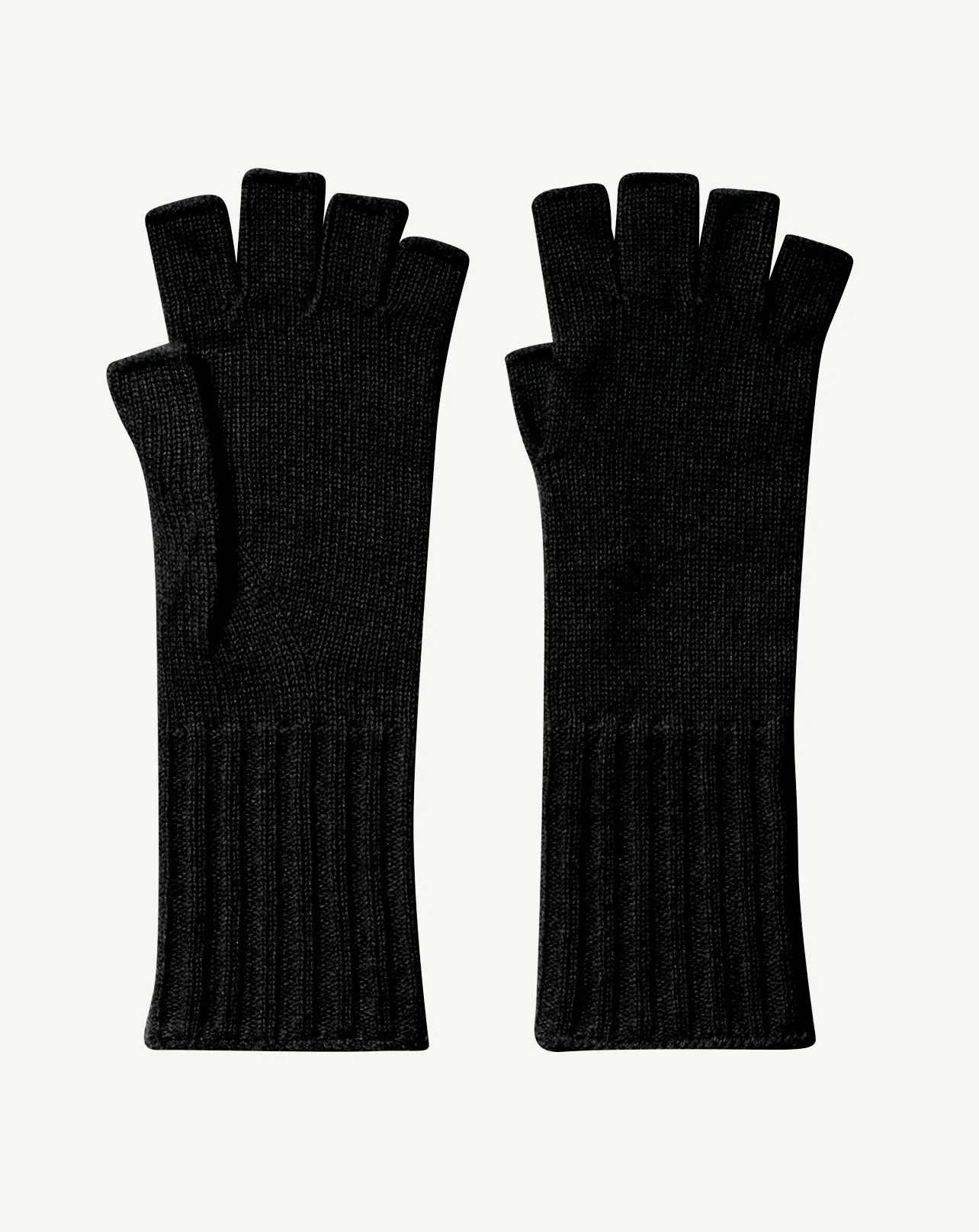 Mittens Eric Bompard