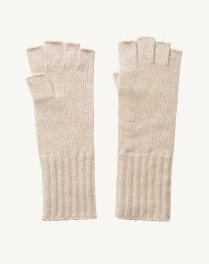Mittens Eric Bompard