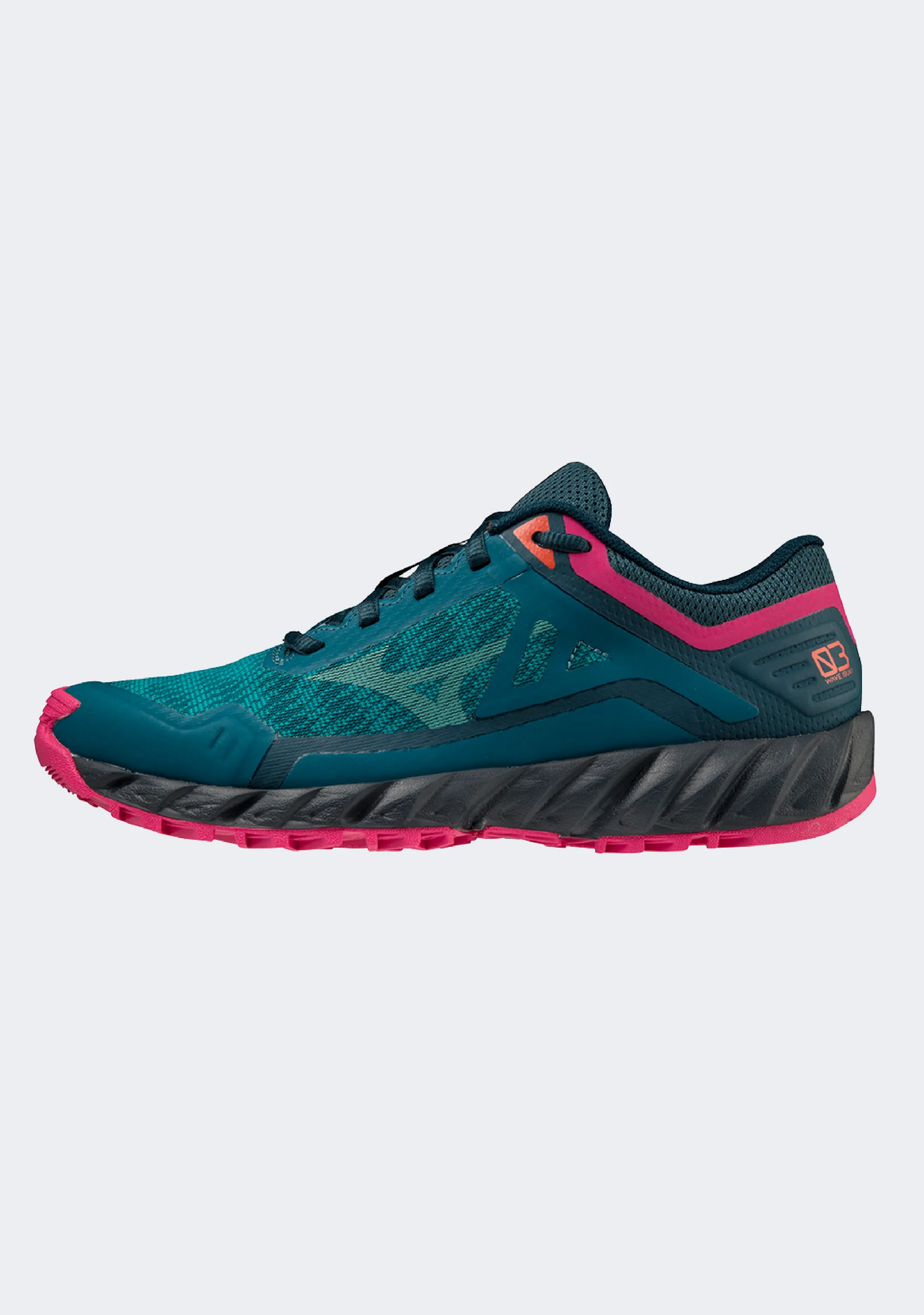Mizuno Women's Wave Ibuki 3