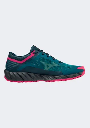 Mizuno Women's Wave Ibuki 3