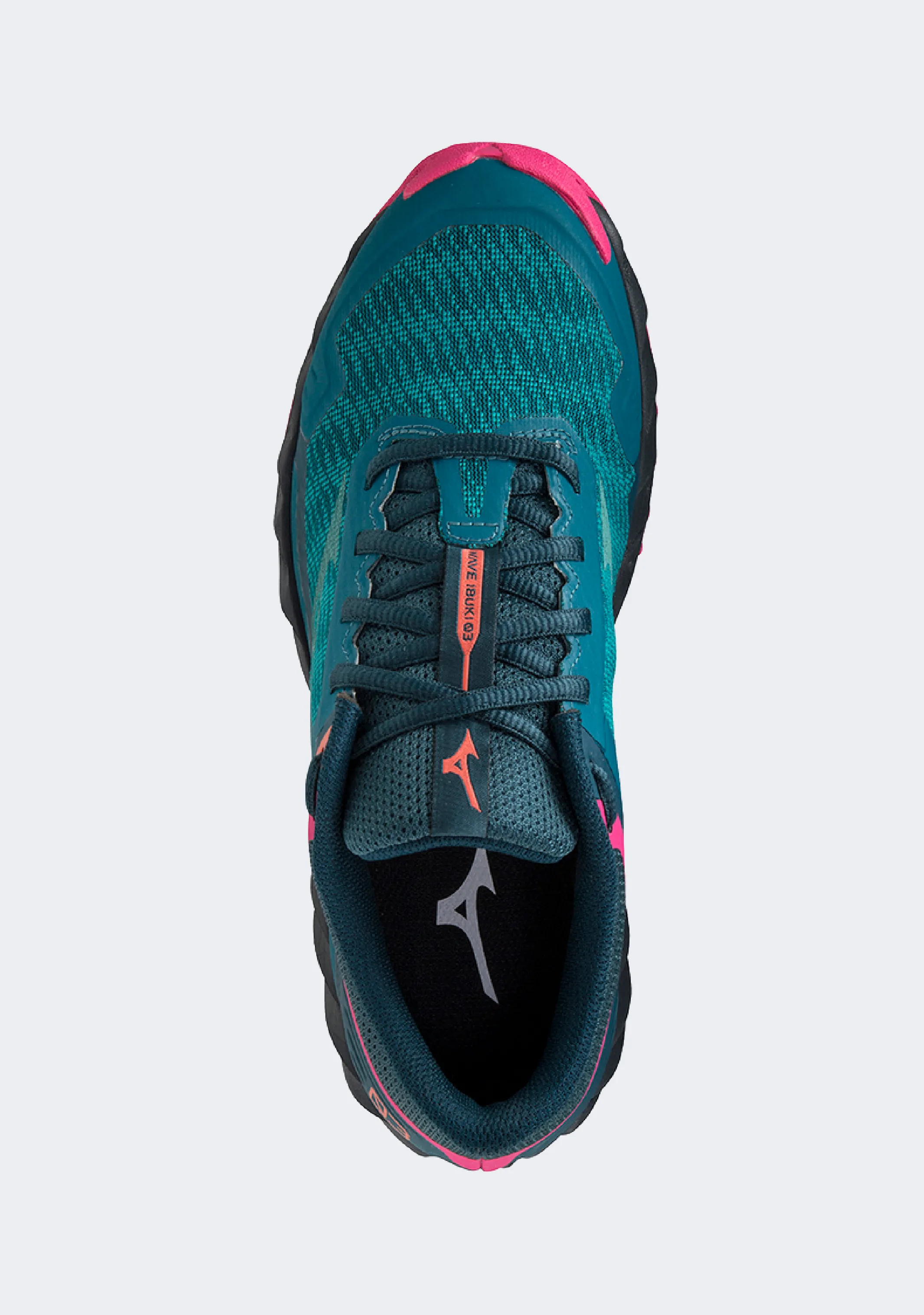 Mizuno Women's Wave Ibuki 3