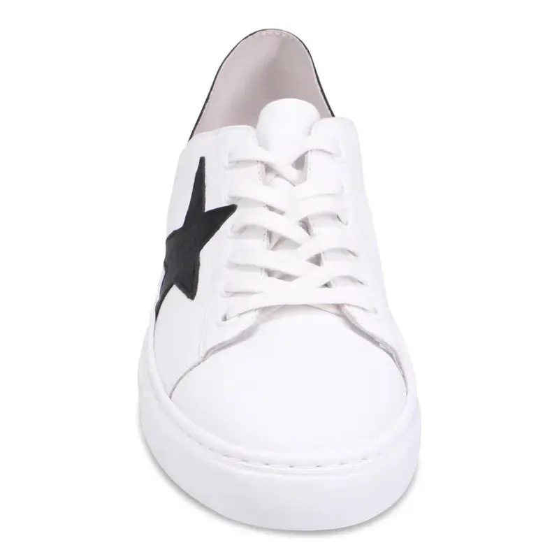 Mollini Oholiday Sneaker - White/Black