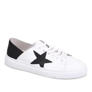 Mollini Oholiday Sneaker - White/Black