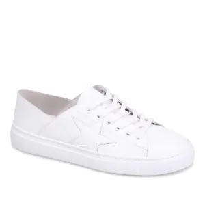 Mollini Oholiday Sneaker - White/White