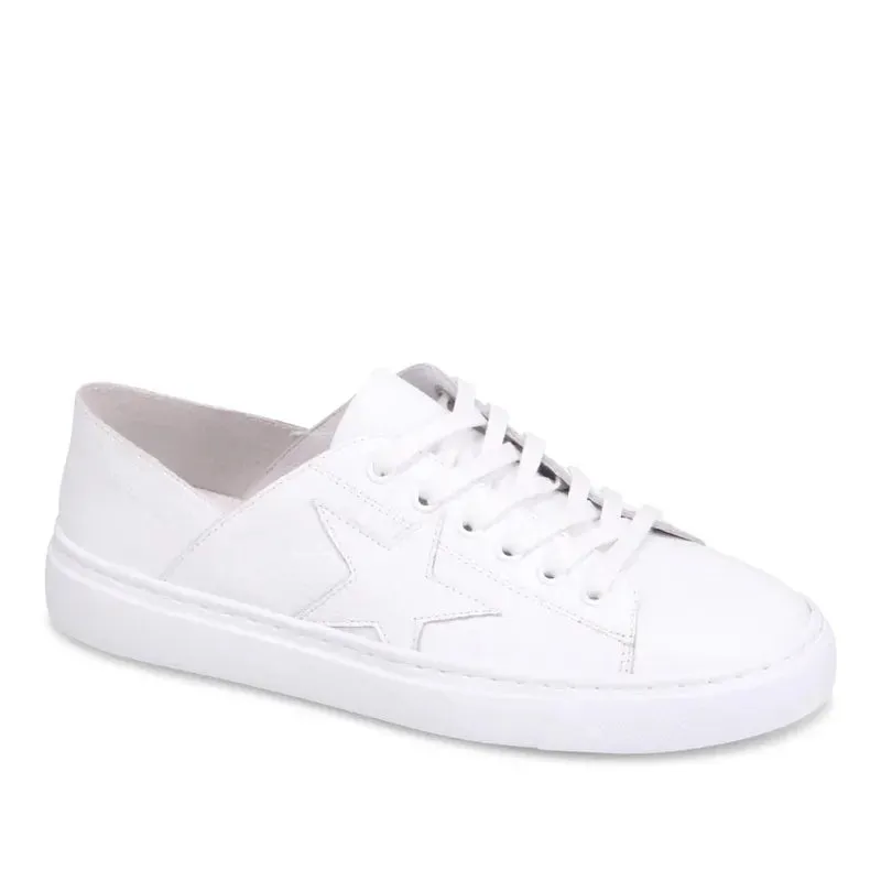 Mollini Oholiday Sneaker - White/White