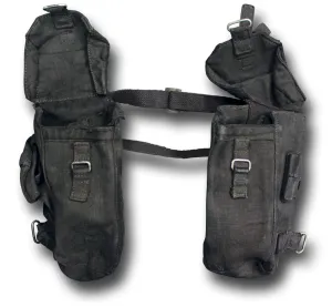 MOTORCYCLE TOOL PANNIERS Silvermans