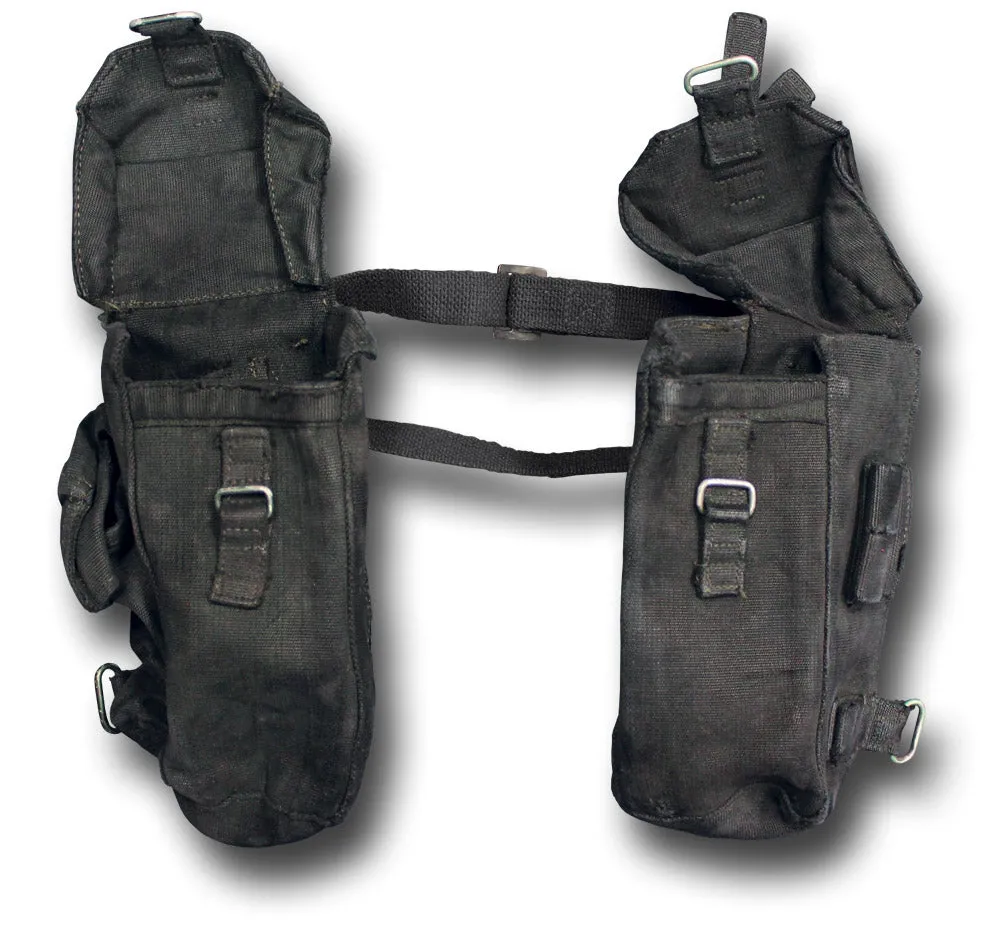 MOTORCYCLE TOOL PANNIERS Silvermans