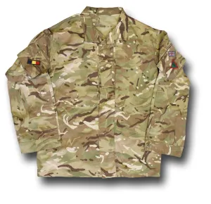 MTP MULTICAM JACKET Silvermans