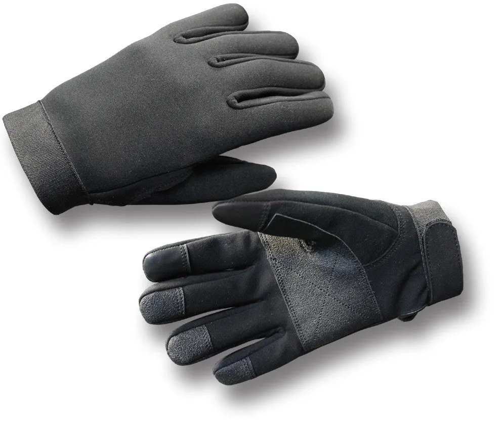 NEOPRENE COLD WEATHER GLOVES Silvermans