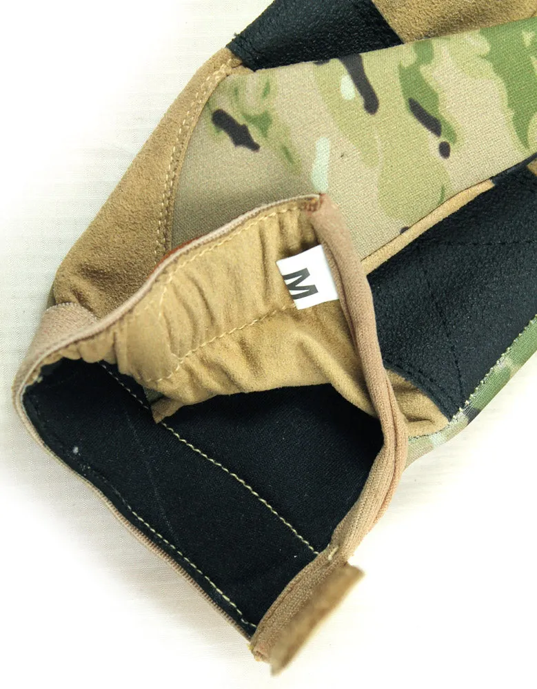 NEOPRENE COLD WEATHER GLOVES Silvermans