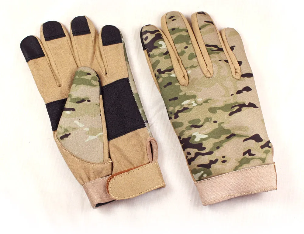 NEOPRENE COLD WEATHER GLOVES Silvermans