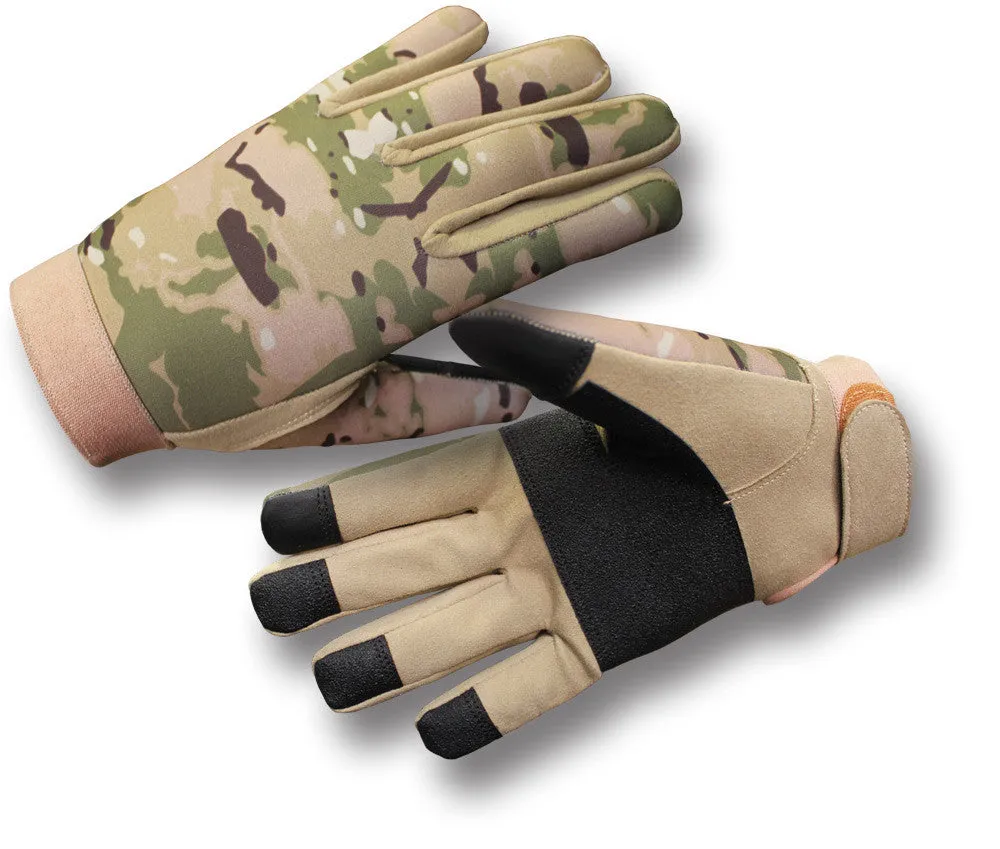 NEOPRENE COLD WEATHER GLOVES Silvermans