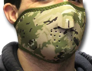 NEOPRENE FACE MASK Silvermans