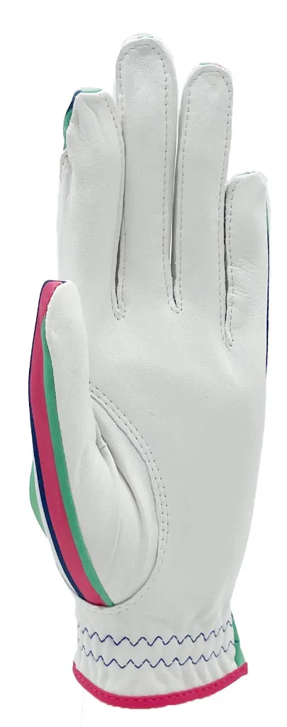 New Glove It Coastal Prep Golf Glove MSP $20