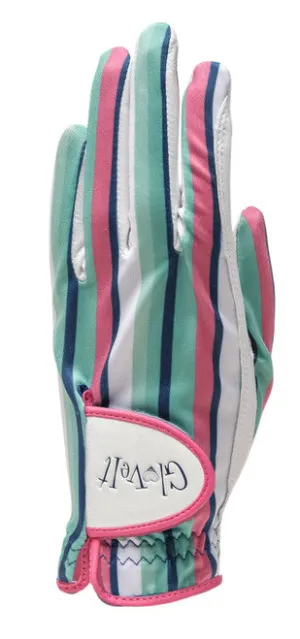 New Glove It Coastal Prep Golf Glove MSP $20