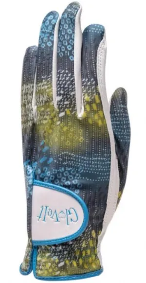 New Glove It Laguna Print Golf Glove MSP$20