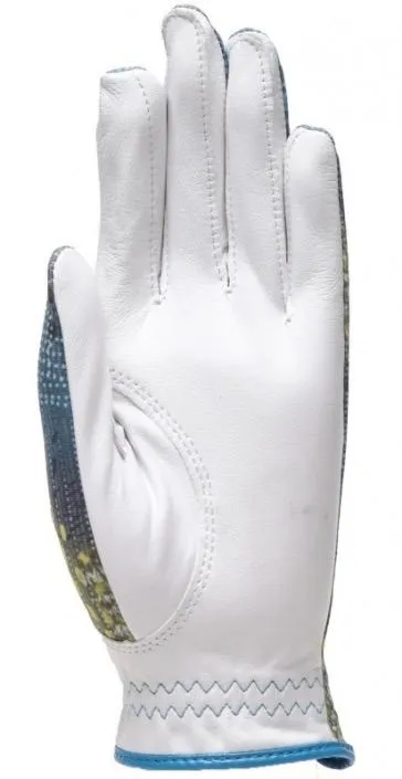 New Glove It Laguna Print Golf Glove MSP$20