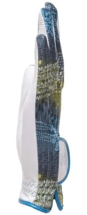 New Glove It Laguna Print Golf Glove MSP$20
