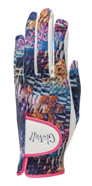 New Glove It Navy Fusion Golf Glove MSP $20