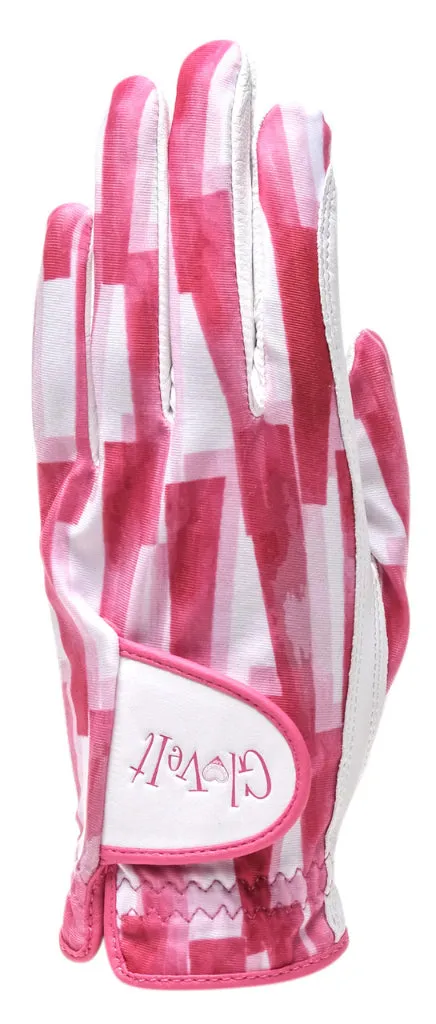 New Glove It Peppermint Golf Glove Left Hand $20
