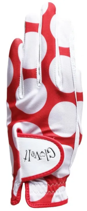 New Glove It Ta Dot Glove Left Hand MSp$20