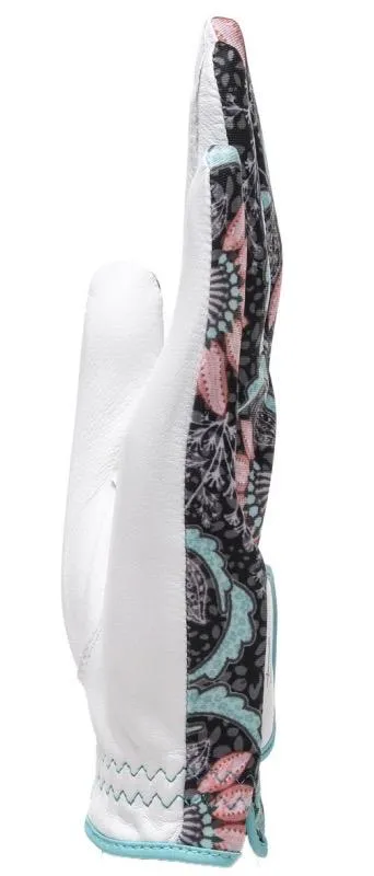 New Glove It Vintage Vines Golf Glove MSP$20