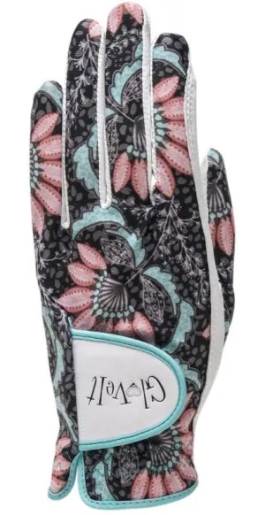 New Glove It Vintage Vines Golf Glove MSP$20