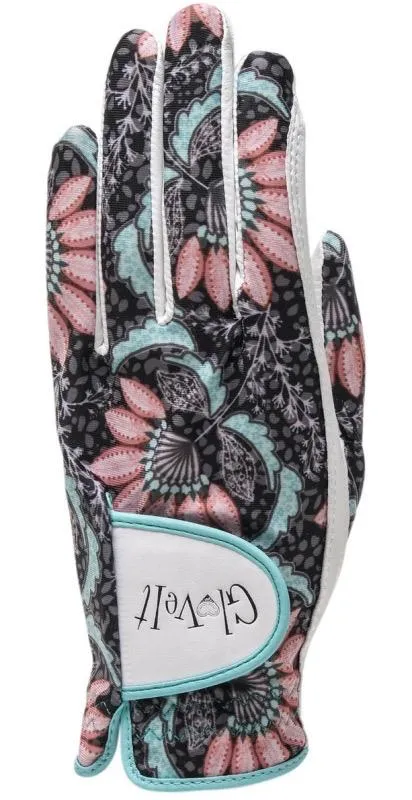 New Glove It Vintage Vines Golf Glove MSP$20