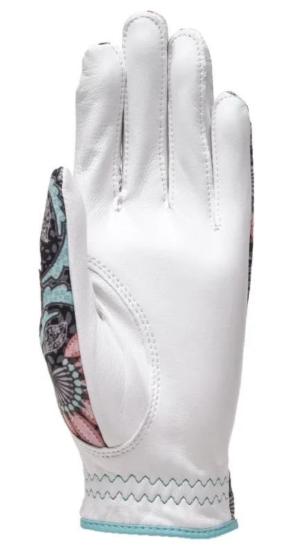 New Glove It Vintage Vines Golf Glove MSP$20