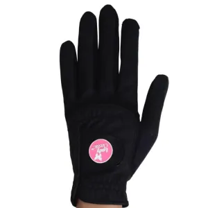 New Lady Classic Form Fit Golf Glove -Left Hand