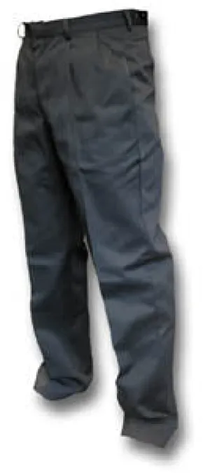 NEW POLICE UNIFORM TROUSERS Silvermans
