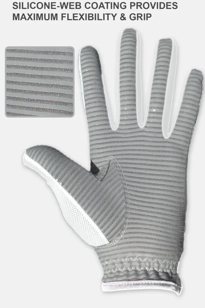 New Women's CaddyDaddy Claw Glove LH