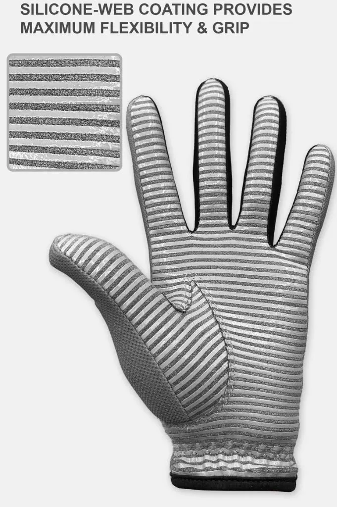 New Women's CaddyDaddy Claw Glove LH