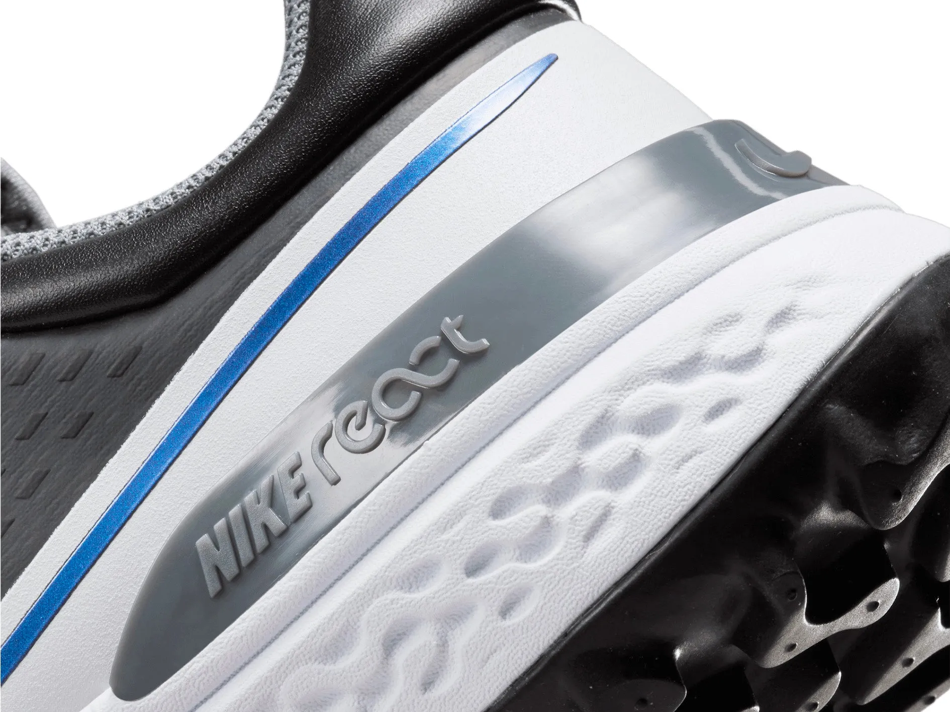 Nike Men's Infinity Pro Golf Shoes