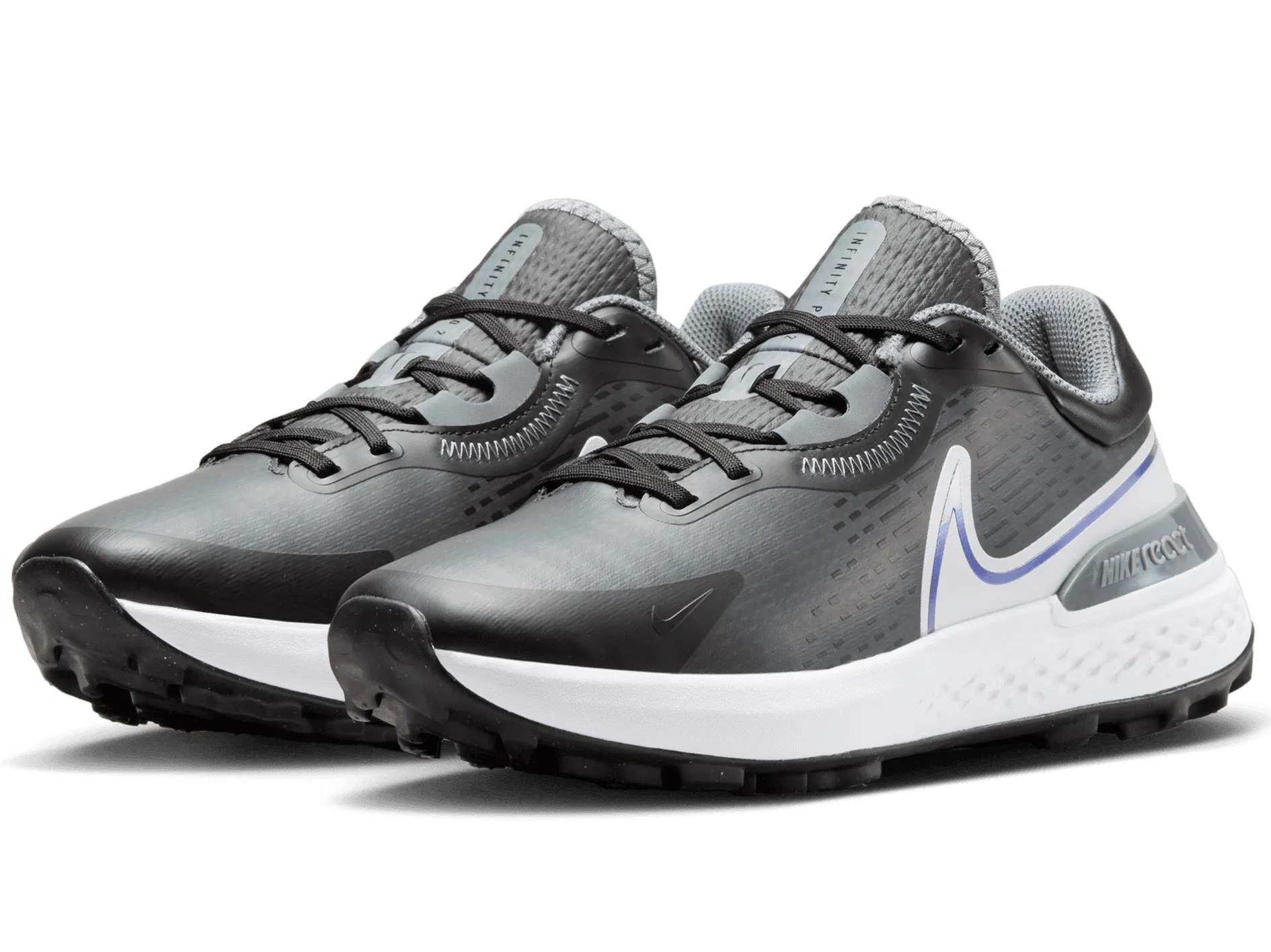 Nike Men's Infinity Pro Golf Shoes