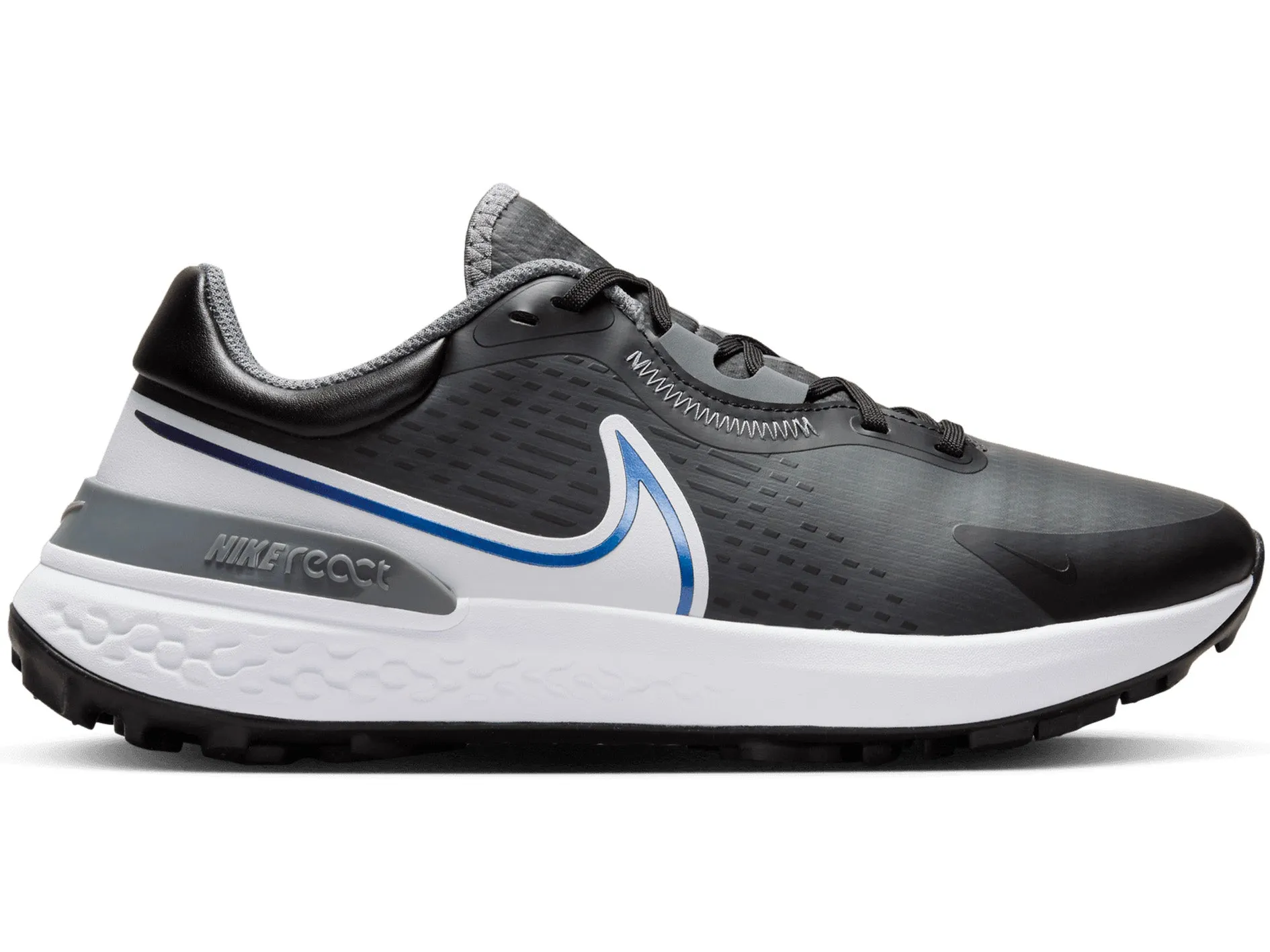 Nike Men's Infinity Pro Golf Shoes