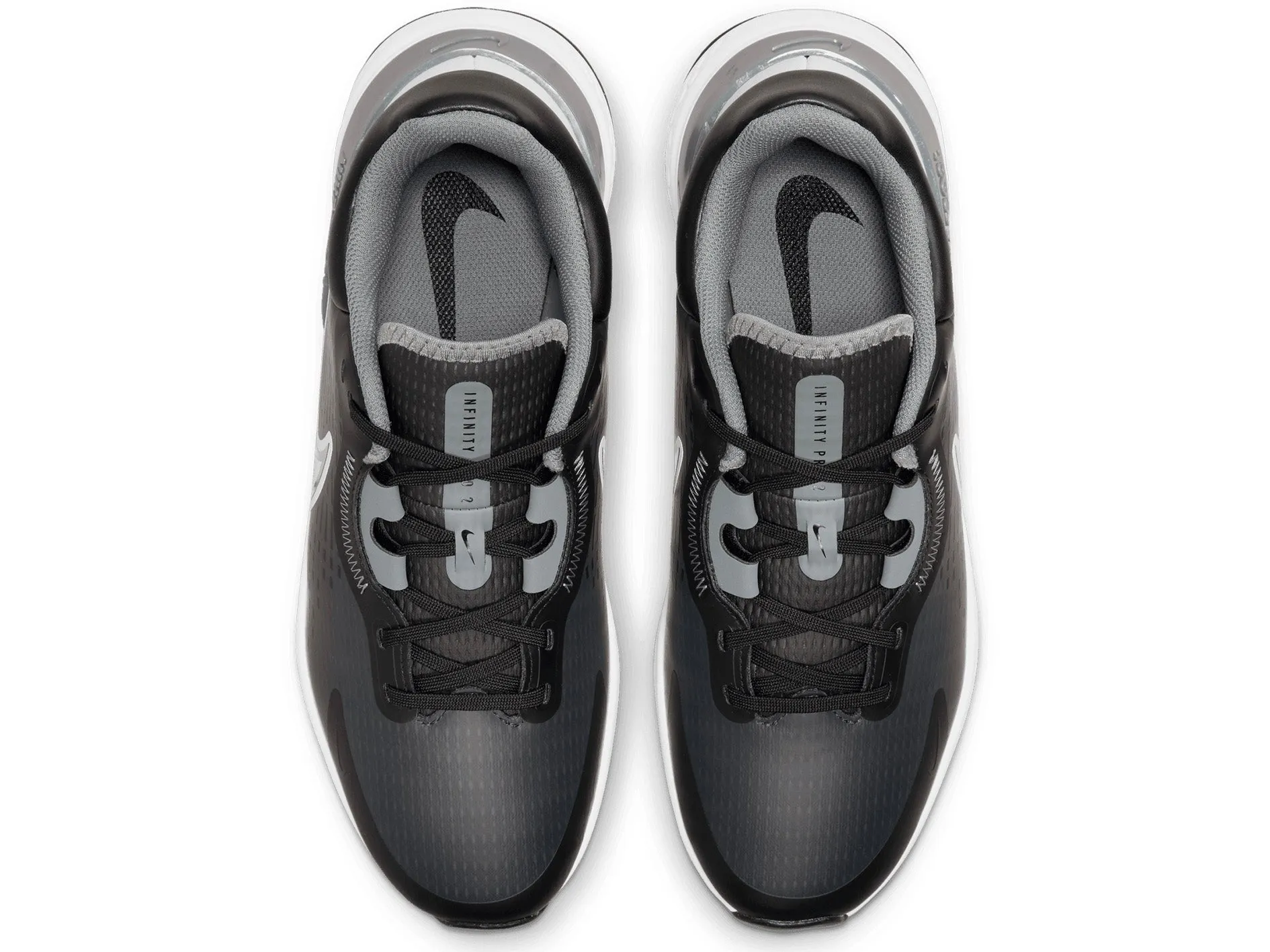 Nike Men's Infinity Pro Golf Shoes